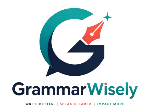 Grammar Wisely