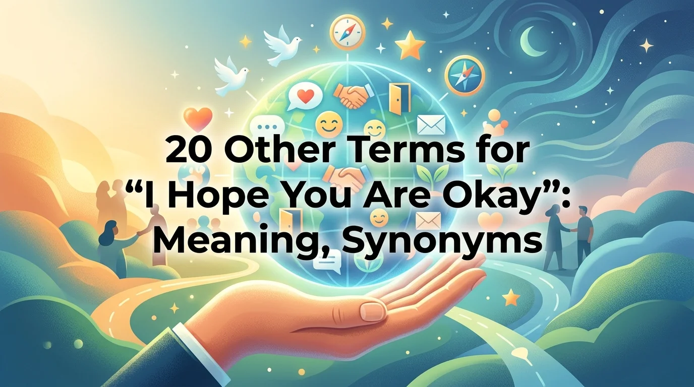 I-Hope-You-Are-Okay