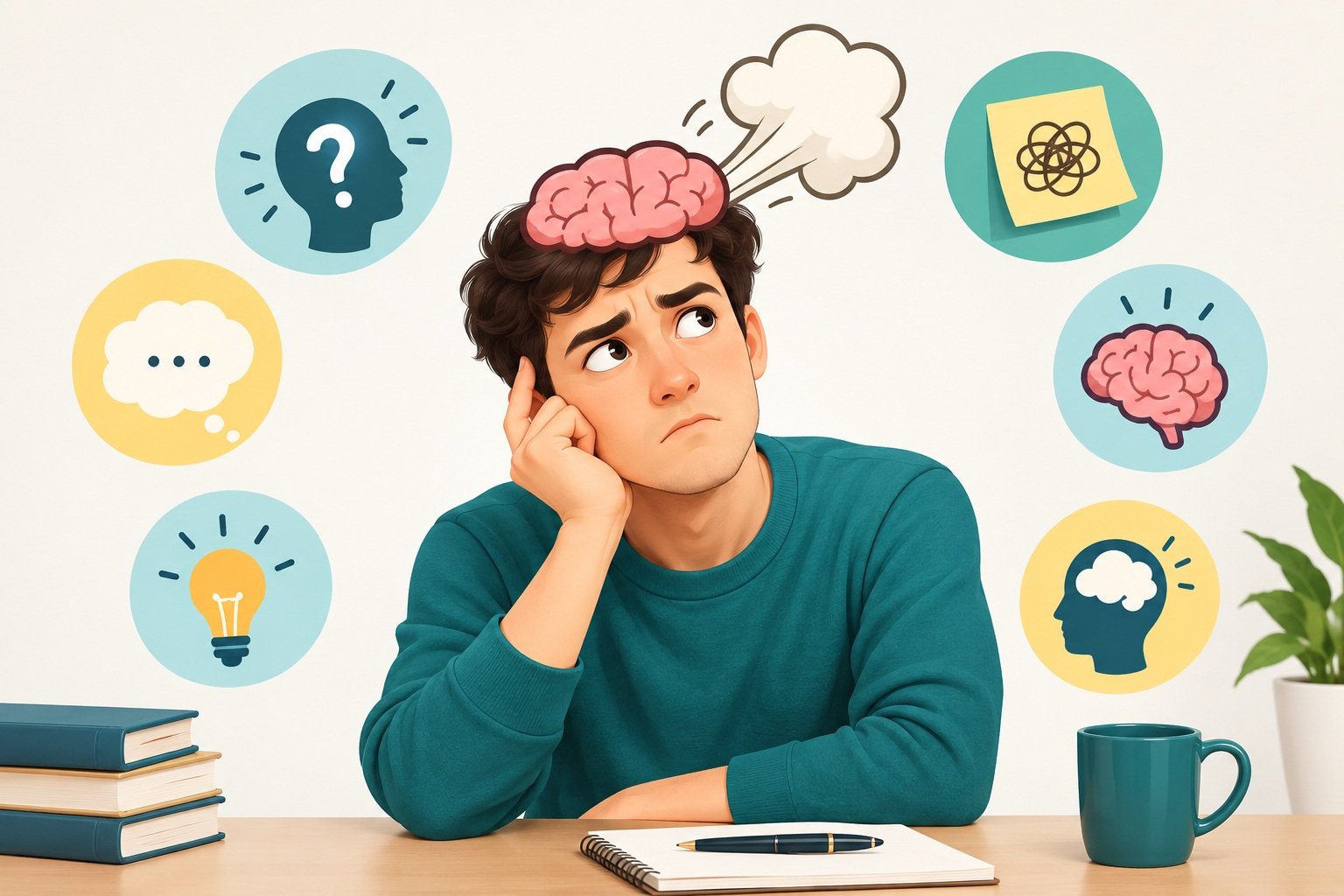 brain fart