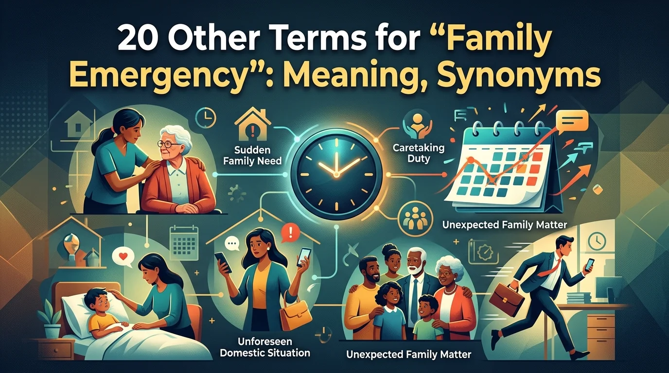 Family-Emergency