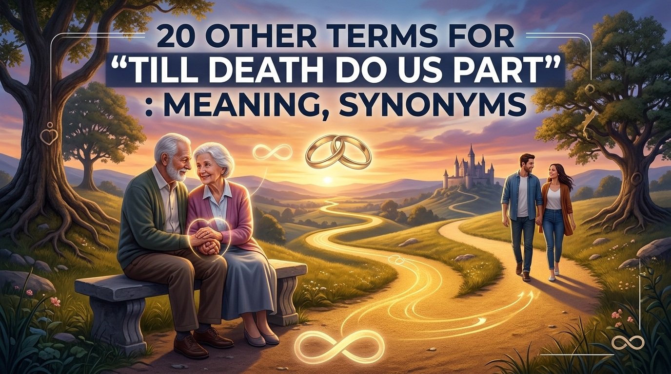 Till Death Do Us Part